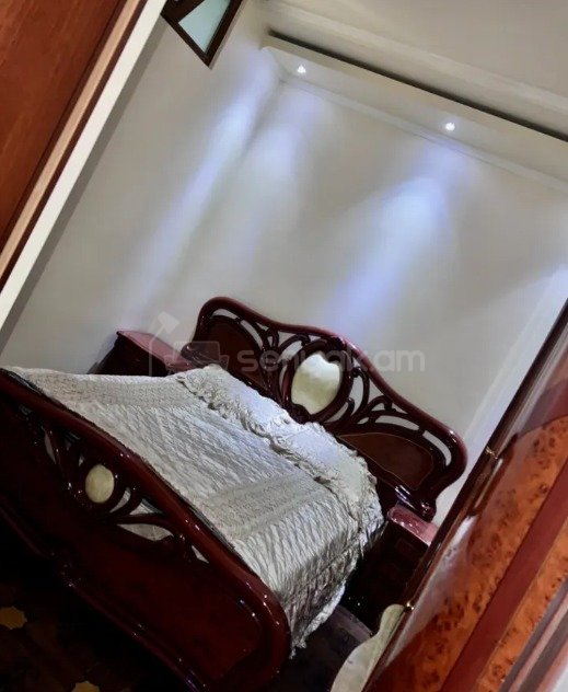 5 Սենյականոց Բնակարան Նորակառույցում, 100քմ, 4/18 հարկ, Կապիտալ Վերանորոգված