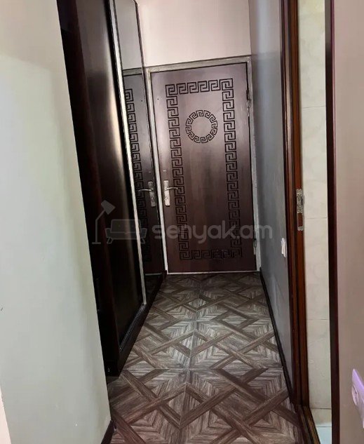 5 Սենյականոց Բնակարան Նորակառույցում, 100քմ, 4/18 հարկ, Կապիտալ Վերանորոգված