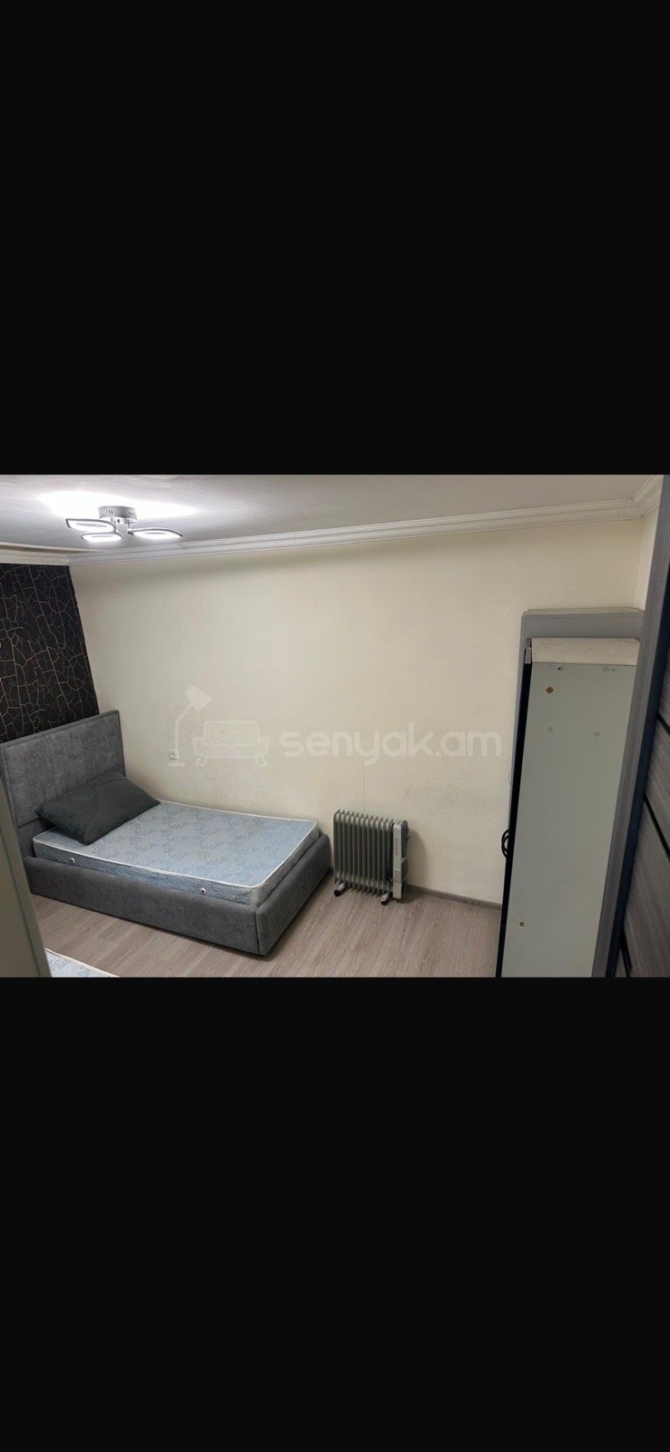 2 Սենյականոց Սեփական Տուն, 38քմ, Դիզայներական Վերանորոգված, Կահավորված