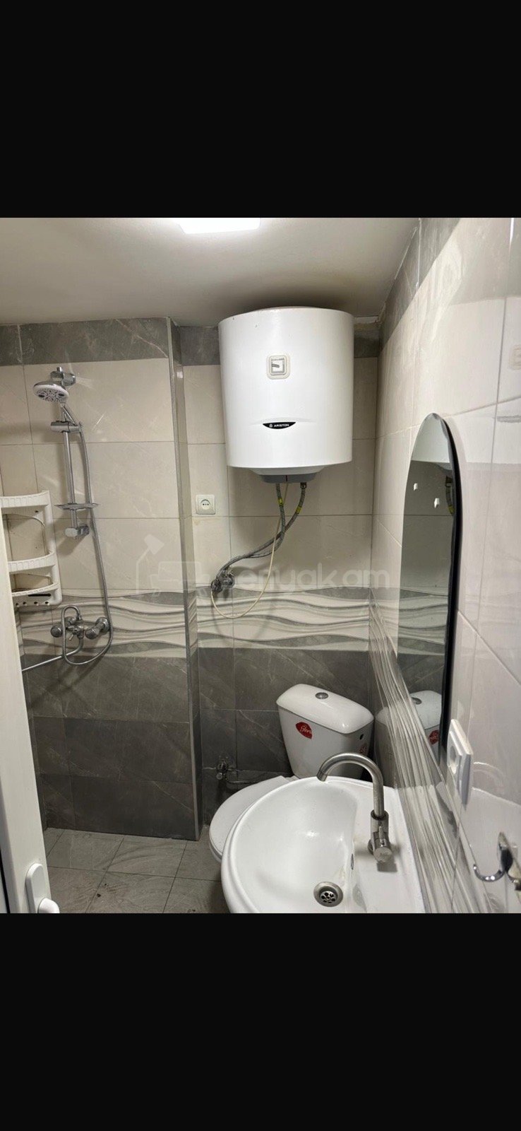 2 Սենյականոց Սեփական Տուն, 38քմ, Դիզայներական Վերանորոգված, Կահավորված