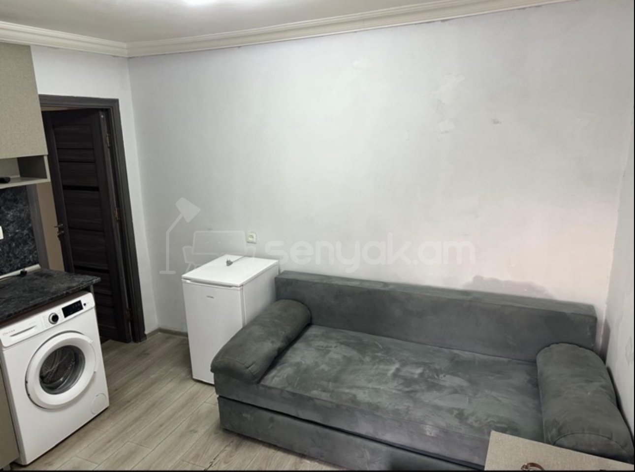 2 Սենյականոց Սեփական Տուն, 38քմ, Դիզայներական Վերանորոգված, Կահավորված