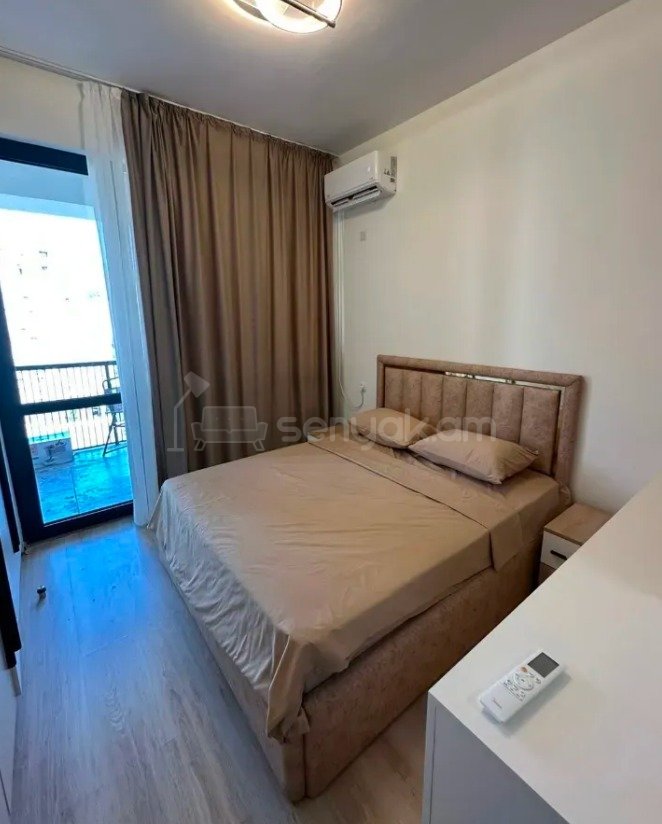 2 Սենյականոց Բնակարան, 52քմ, 7/15 հարկ, Դիզայներական Վերանորոգված, Կահավորված