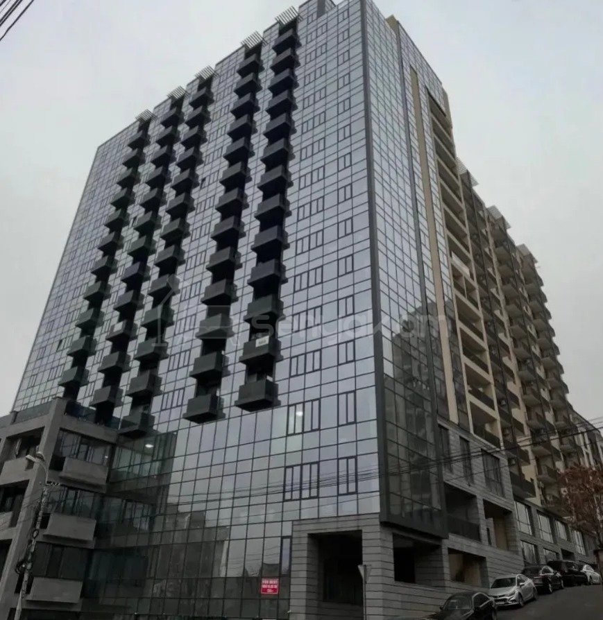 2 Սենյականոց Բնակարան, 52քմ, 7/15 հարկ, Դիզայներական Վերանորոգված, Կահավորված