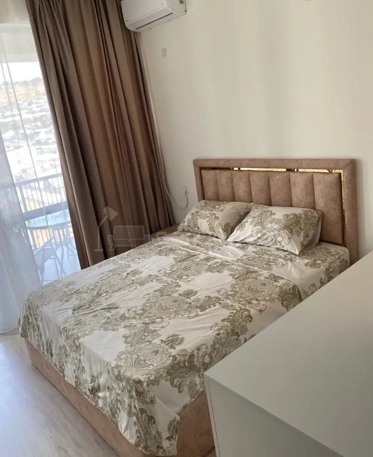 2 Սենյականոց Բնակարան, 52քմ, 7/15 հարկ, Դիզայներական Վերանորոգված, Կահավորված