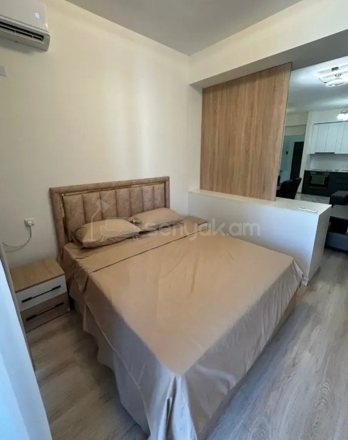 2 Սենյականոց Բնակարան, 52քմ, 7/15 հարկ, Դիզայներական Վերանորոգված, Կահավորված