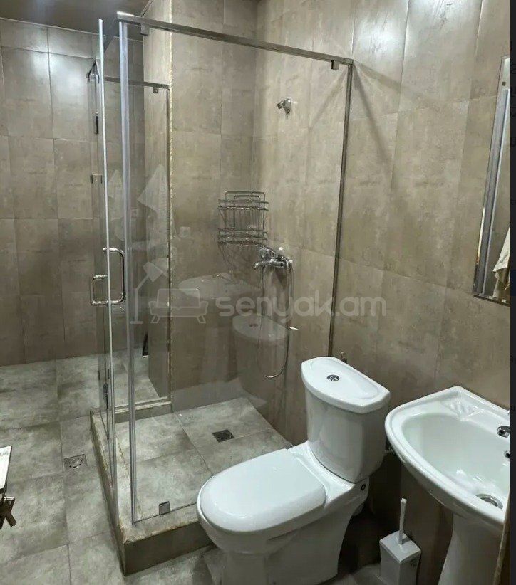 2 Սենյականոց Բնակարան, 52քմ, 7/15 հարկ, Դիզայներական Վերանորոգված, Կահավորված