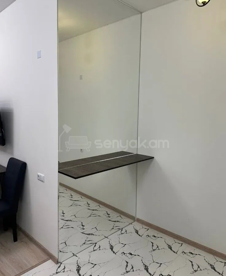 2 Սենյականոց Բնակարան, 52քմ, 7/15 հարկ, Դիզայներական Վերանորոգված, Կահավորված