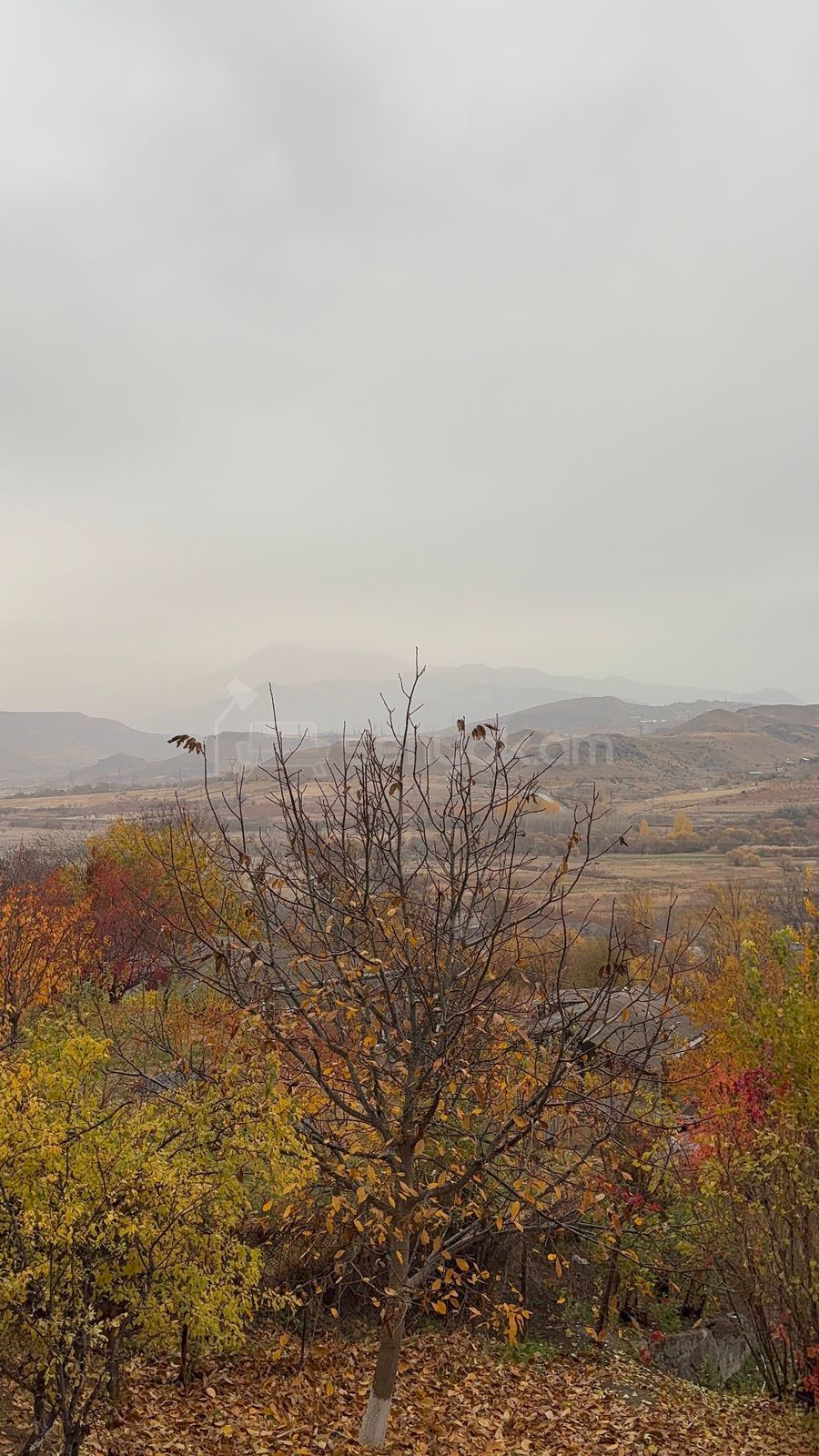 Բնակելի Նշանակության Հողատարածք, 3000քմ, Խմելու Ջրով, Էլեկտրականությամբ, Պարսպապատ