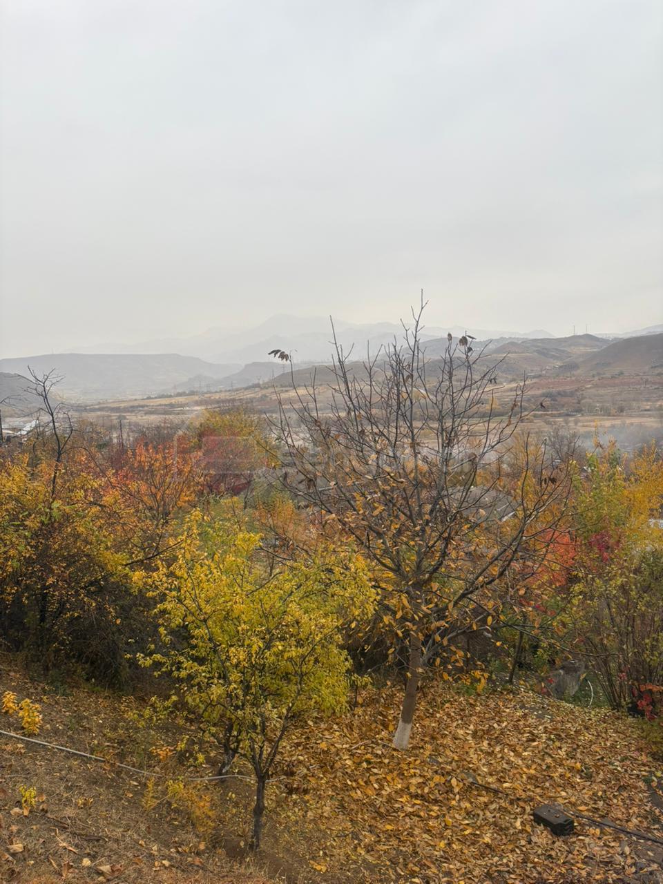 Բնակելի Նշանակության Հողատարածք, 3000քմ, Խմելու Ջրով, Էլեկտրականությամբ, Պարսպապատ