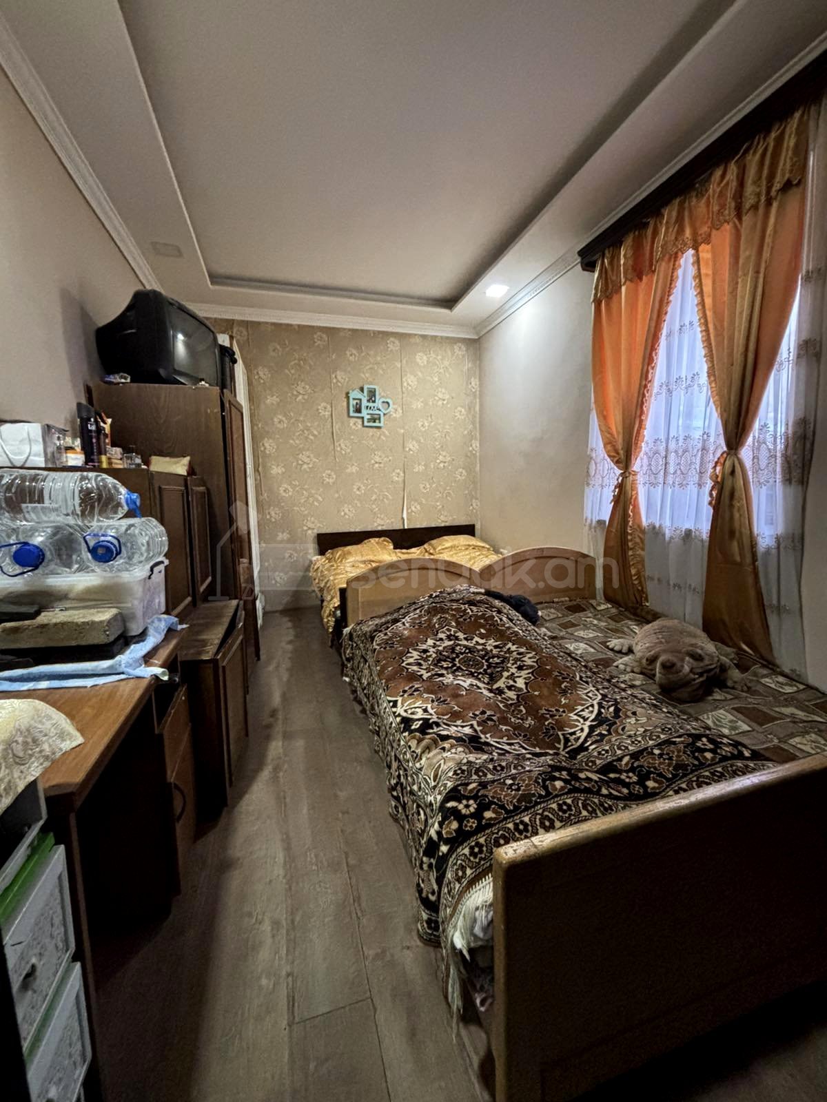 5 Սենյականոց Սեփական Տուն, 240քմ, Նորմալ Վիճակում, Ավտոտնակով