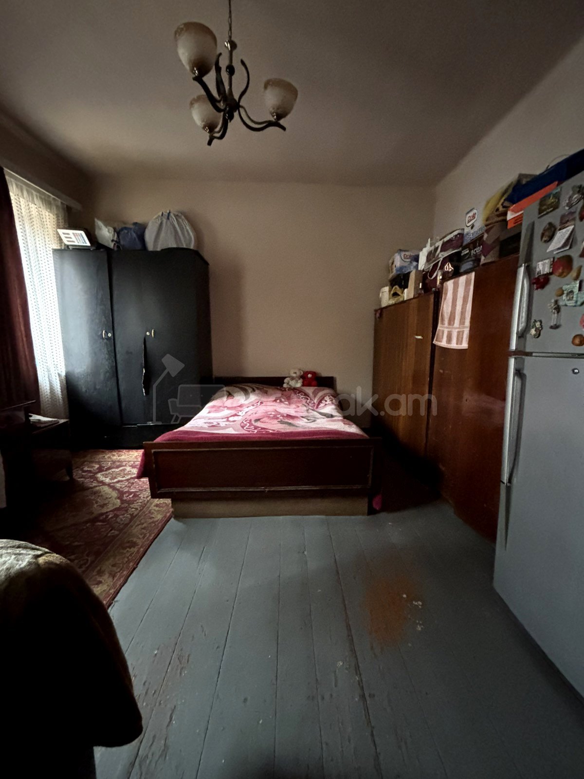 5 Սենյականոց Սեփական Տուն, 240քմ, Նորմալ Վիճակում, Ավտոտնակով