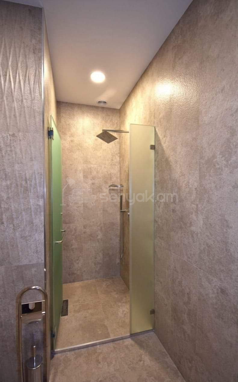 2 Սենյականոց Բնակարան, 55քմ, 4/5 հարկ, Դիզայներական Վերանորոգված