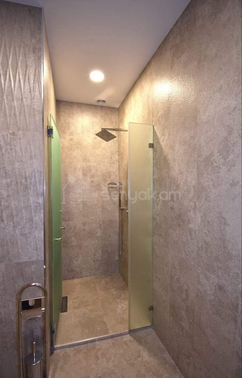 2 Սենյականոց Բնակարան, 55քմ, 4/5 հարկ, Դիզայներական Վերանորոգված