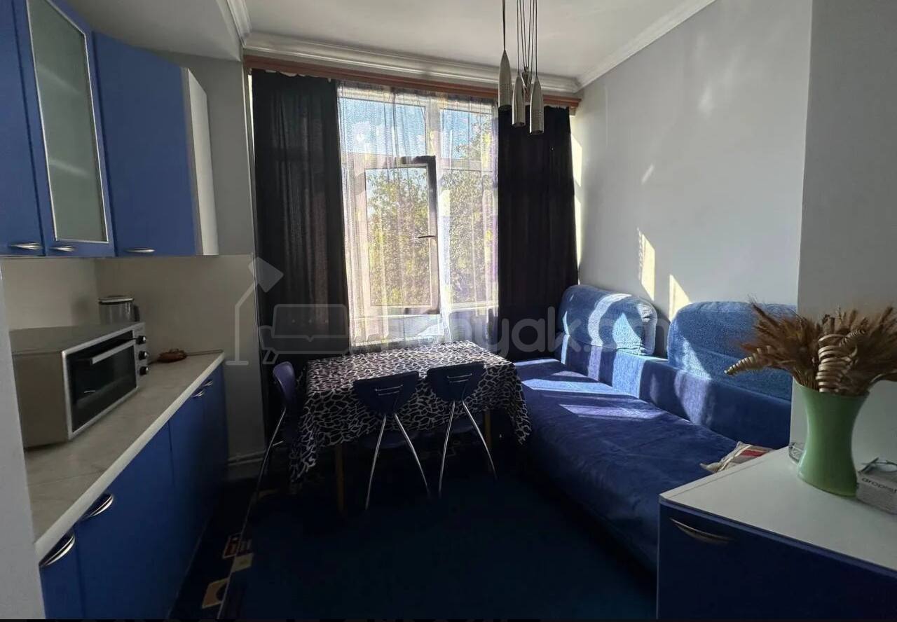 2 Սենյականոց Բնակարան Քարե Շենքում, 75քմ, 2/5 հարկ, Կապիտալ Վերանորոգված, Կահավորված, Արևկող