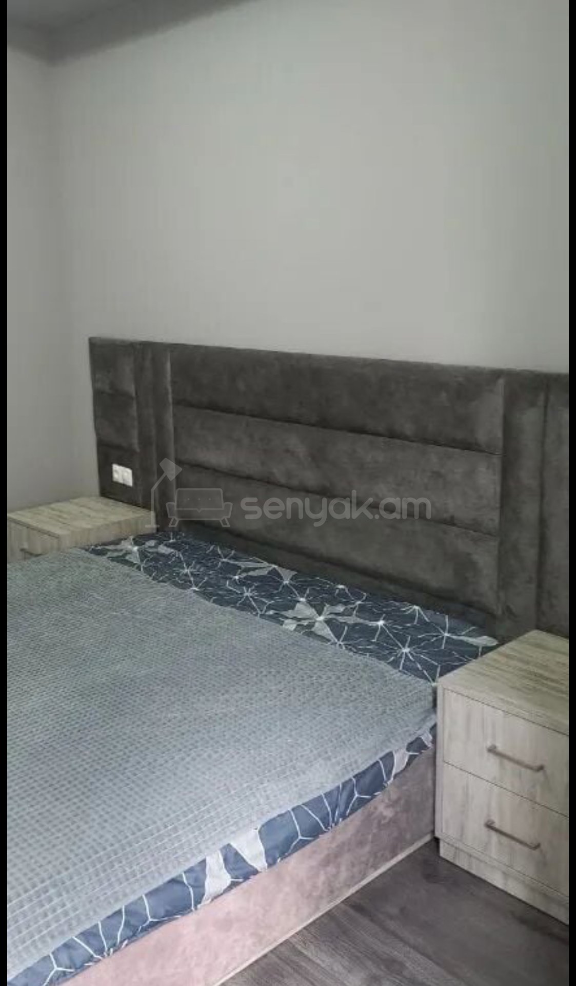 3 Սենյականոց Բնակարան Նորակառույցում, 100քմ, 4/7 հարկ, Կապիտալ Վերանորոգված, Կահավորված