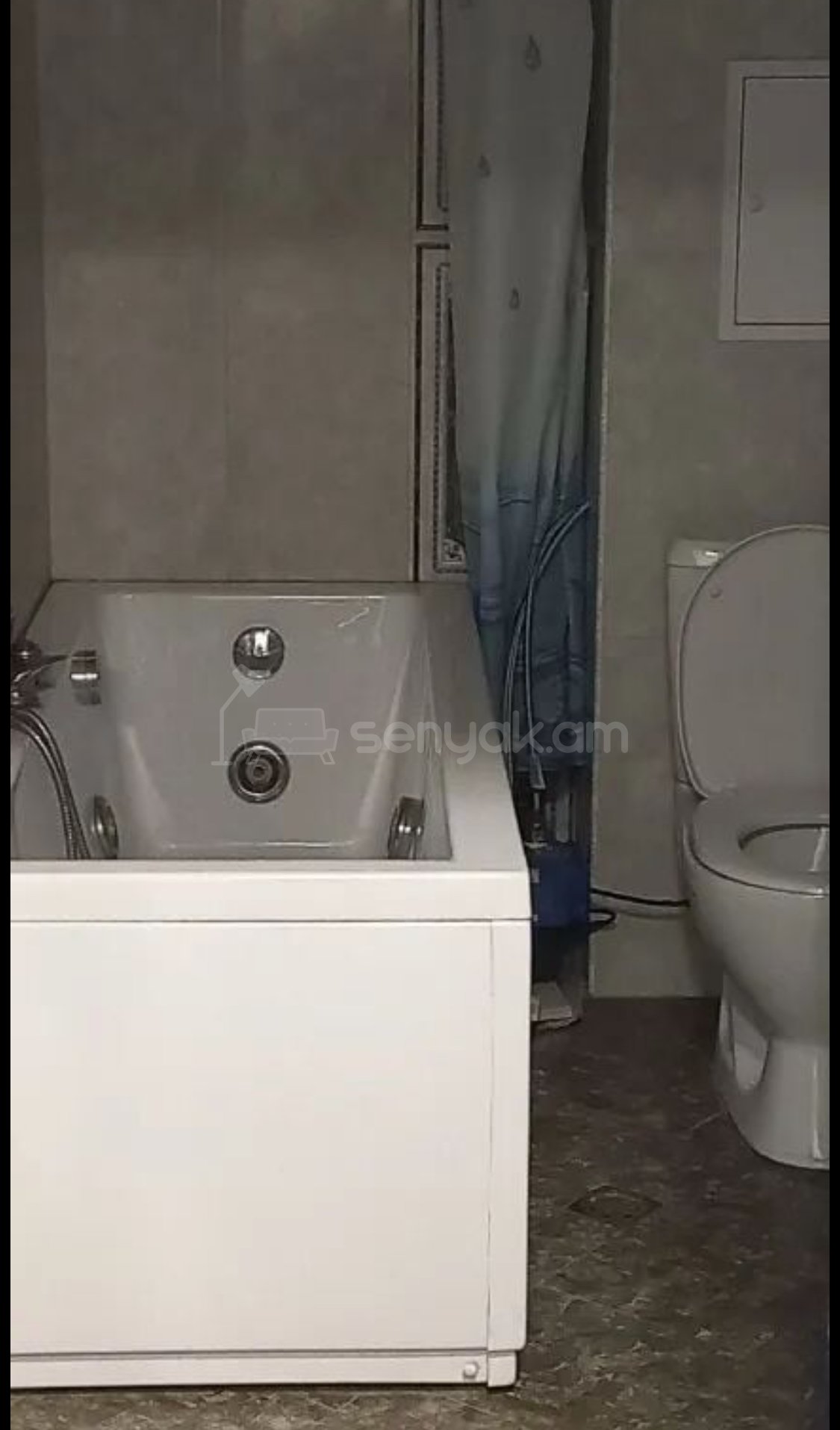 3 Սենյականոց Բնակարան Նորակառույցում, 100քմ, 4/7 հարկ, Կապիտալ Վերանորոգված, Կահավորված