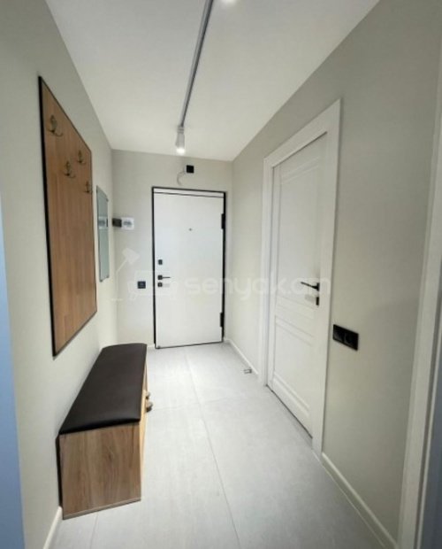 2 Սենյականոց Բնակարան, 40քմ, 11/14 հարկ, Կապիտալ Վերանորոգված, Կահավորված, Արևկող