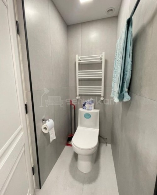 2 Սենյականոց Բնակարան, 40քմ, 11/14 հարկ, Կապիտալ Վերանորոգված, Կահավորված, Արևկող