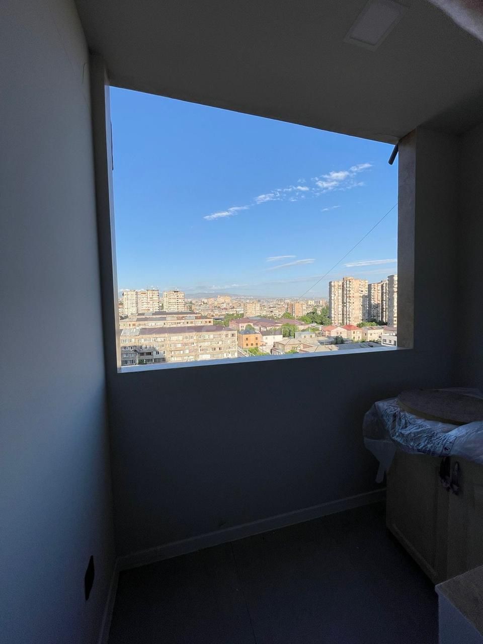 2 Սենյականոց Բնակարան, 40քմ, 11/14 հարկ, Կապիտալ Վերանորոգված, Կահավորված, Արևկող