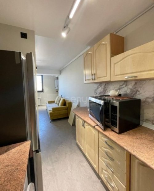 2 Սենյականոց Բնակարան, 40քմ, 11/14 հարկ, Կապիտալ Վերանորոգված, Կահավորված, Արևկող