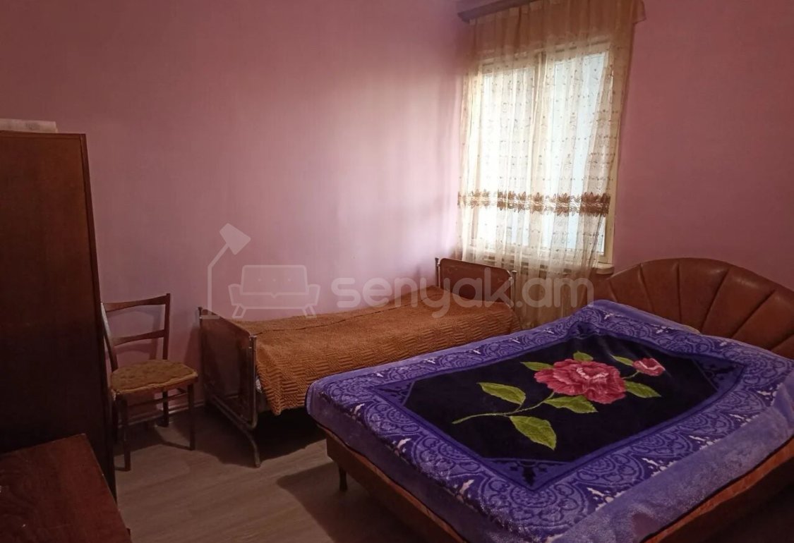 3 Սենյականոց Բնակարան, 85քմ, 5/15 հարկ, Կապիտալ Վերանորոգված, Կահավորված