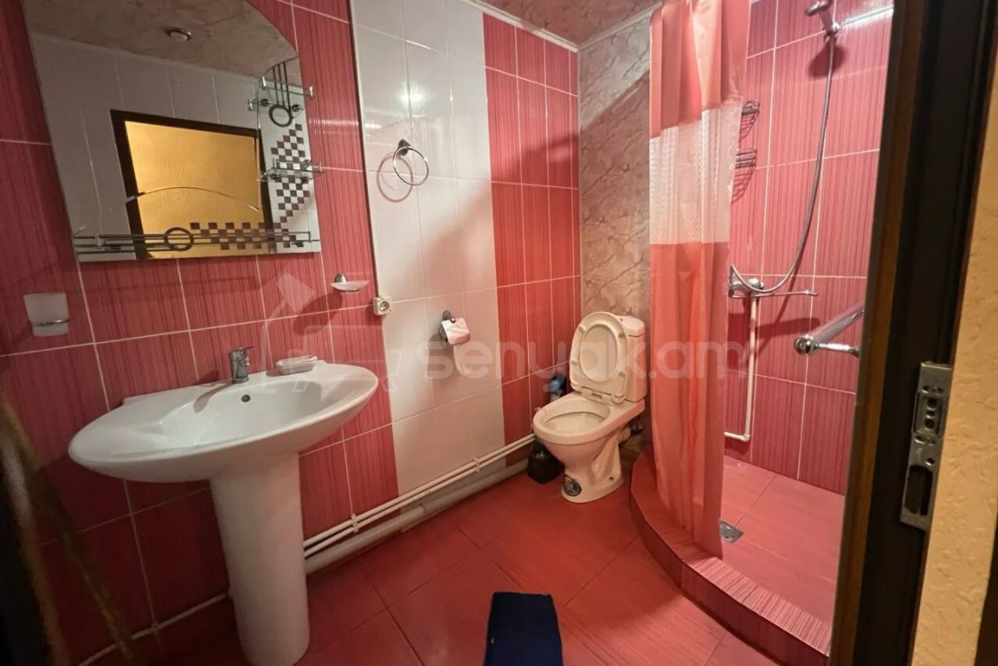 3 Սենյականոց Բնակարան, 85քմ, 5/15 հարկ, Կապիտալ Վերանորոգված, Կահավորված