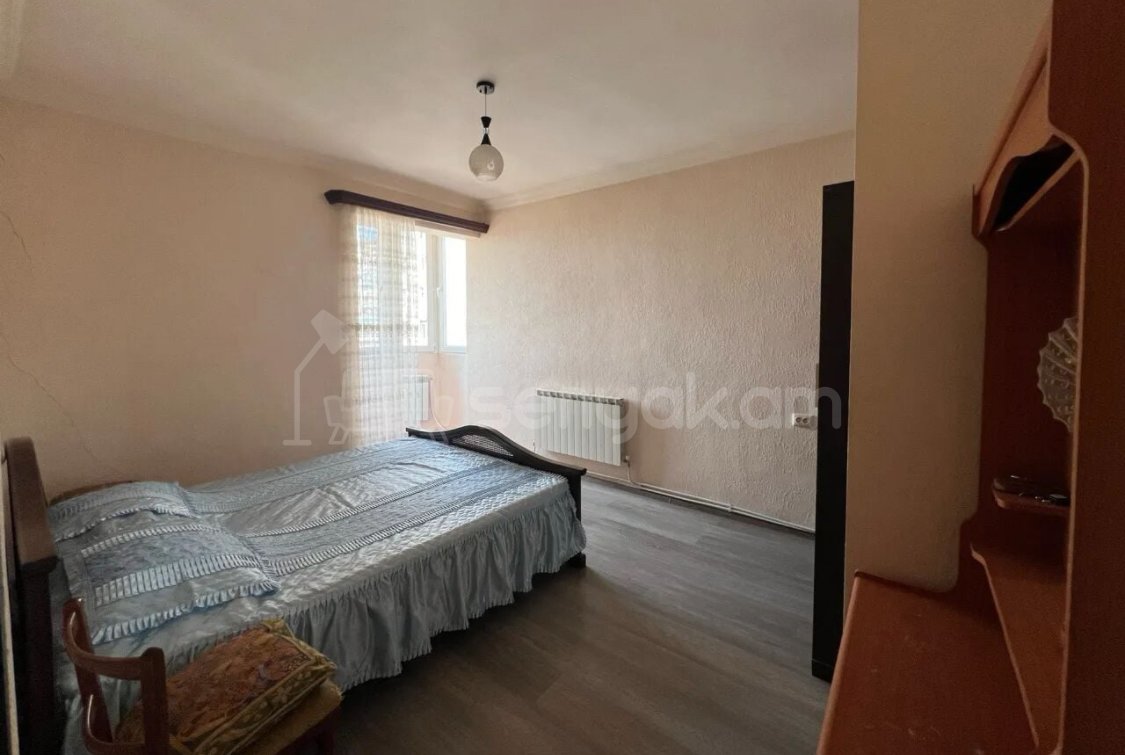 3 Սենյականոց Բնակարան, 85քմ, 5/15 հարկ, Կապիտալ Վերանորոգված, Կահավորված