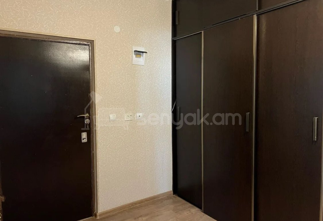 3 Սենյականոց Բնակարան, 85քմ, 5/15 հարկ, Կապիտալ Վերանորոգված, Կահավորված