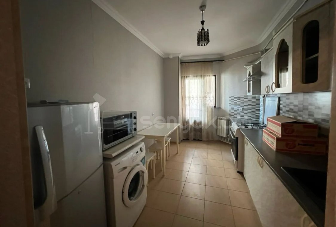 3 Սենյականոց Բնակարան, 85քմ, 5/15 հարկ, Կապիտալ Վերանորոգված, Կահավորված