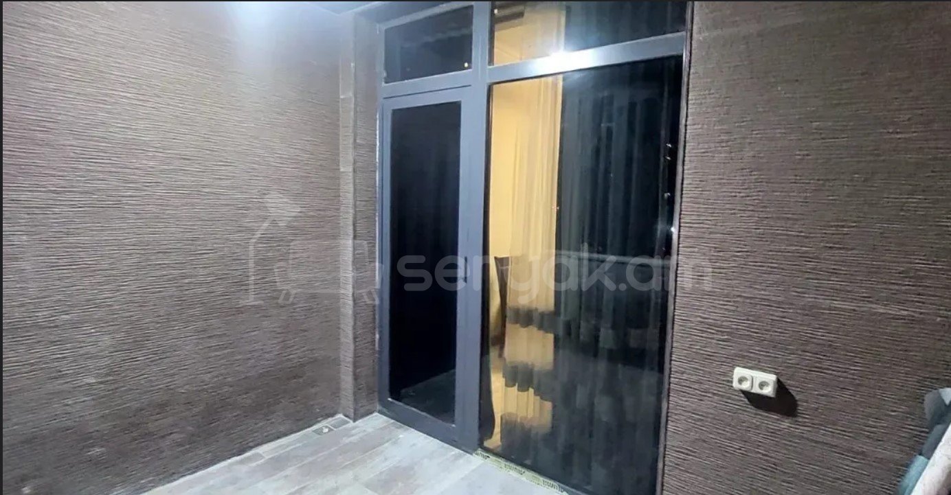 2 Սենյականոց Բնակարան Նորակառույցում, 60քմ, 3/15 հարկ, Կապիտալ Վերանորոգված, Կահավորված