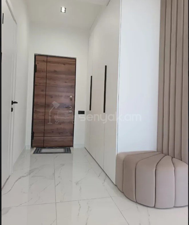 2 Սենյականոց Բնակարան Նորակառույցում, 70քմ, 13/18 հարկ, Դիզայներական Վերանորոգված, Կահավորված