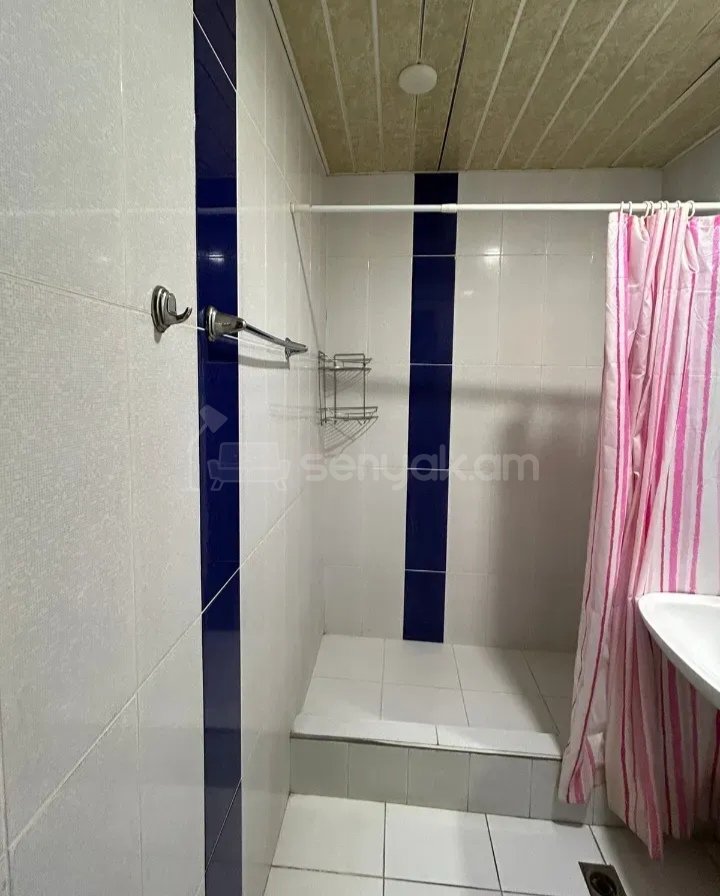 3 Սենյականոց Բնակարան Քարե Շենքում, 80քմ, 2/5 հարկ, Կապիտալ Վերանորոգված, Կահավորված