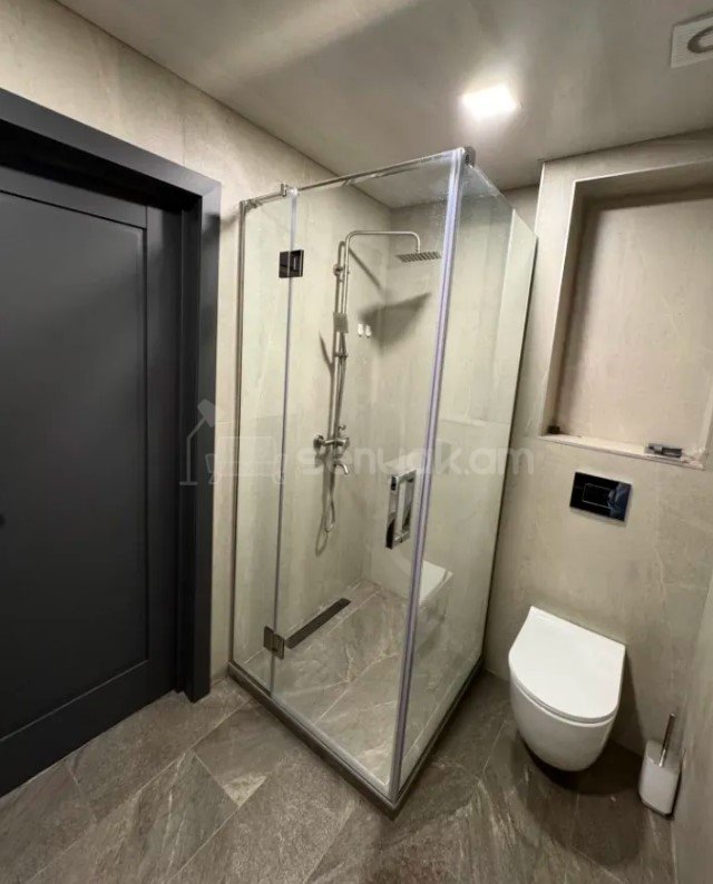 2 Սենյականոց Բնակարան Նորակառույցում, 60քմ, 4/14 հարկ, Կապիտալ Վերանորոգված, Կահավորված