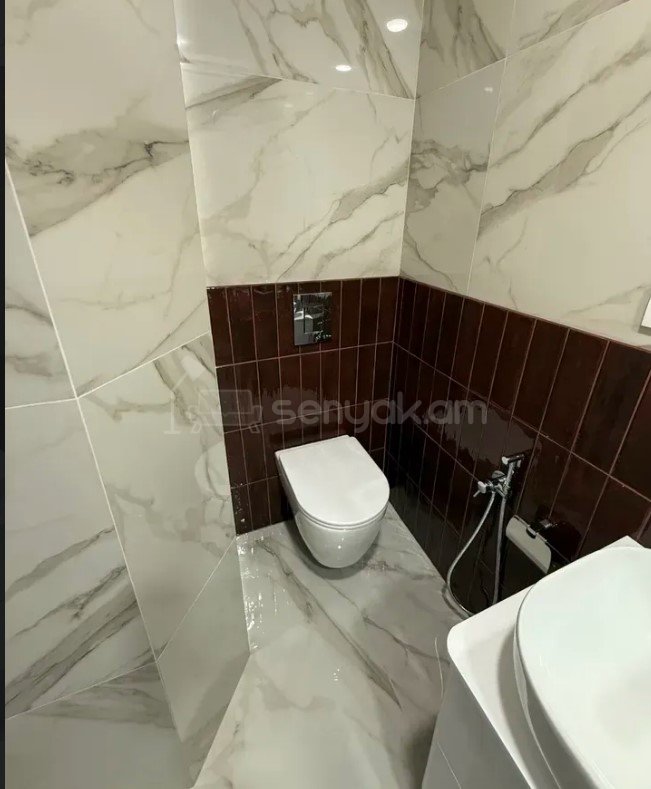 2 Սենյականոց Բնակարան Նորակառույցում, 50քմ, 11/18 հարկ, Կապիտալ Վերանորոգված, Կահավորված