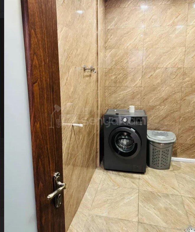 3 Սենյականոց Բնակարան Նորակառույցում, 72քմ, 7/8 հարկ, Կապիտալ Վերանորոգված, Կահավորված