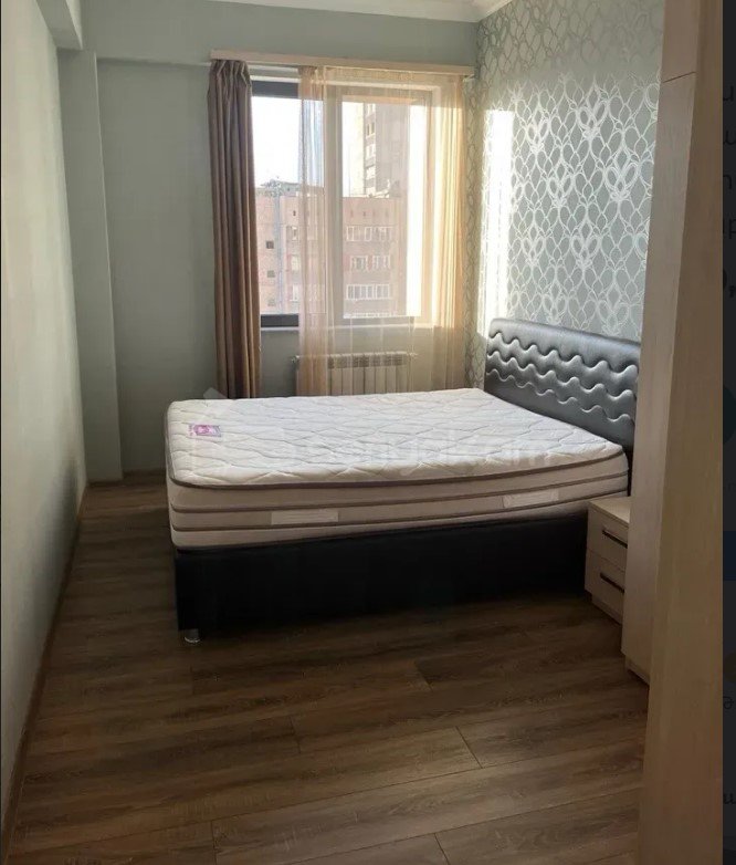 2 Սենյականոց Բնակարան Նորակառույցում, 70քմ, 7/17 հարկ, Դիզայներական Վերանորոգված, Կահավորված