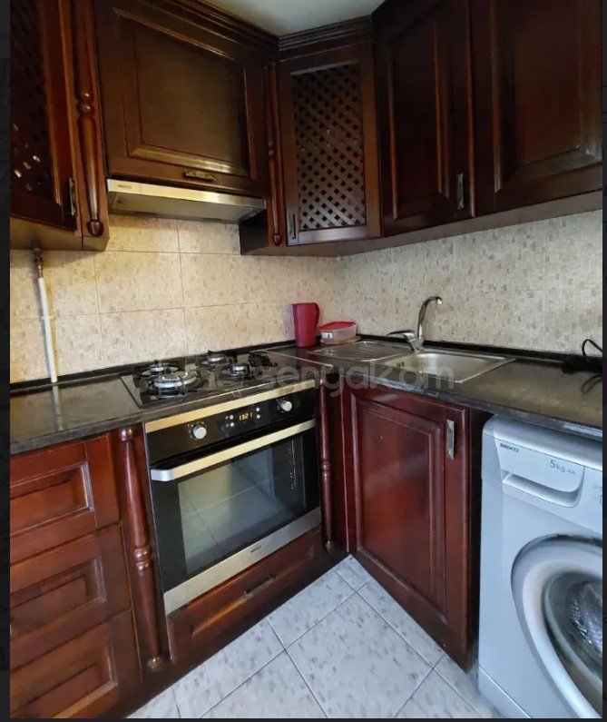 2 Սենյականոց Բնակարան Քարե Շենքում, 43քմ, 3/4 հարկ, Կապիտալ Վերանորոգված, Կահավորված