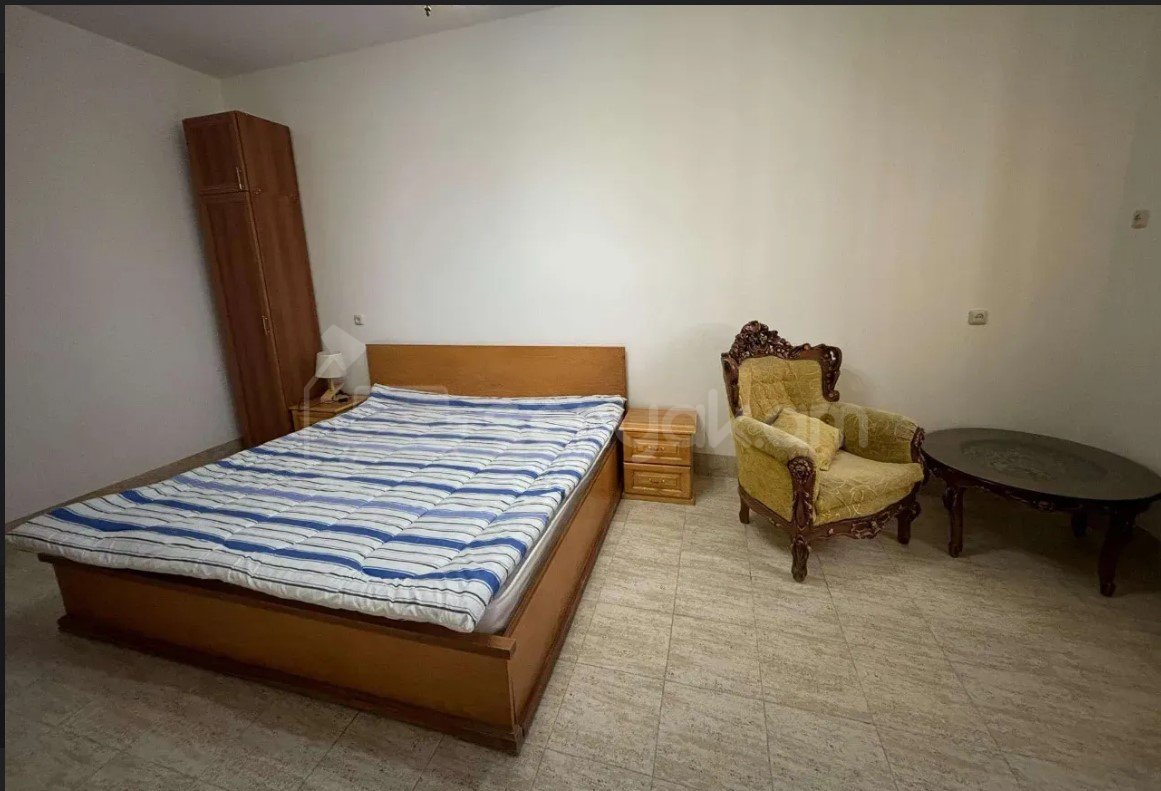 2 Սենյականոց Բնակարան Քարե Շենքում, 55քմ, 6/7 հարկ, Կապիտալ Վերանորոգված, Կահավորված