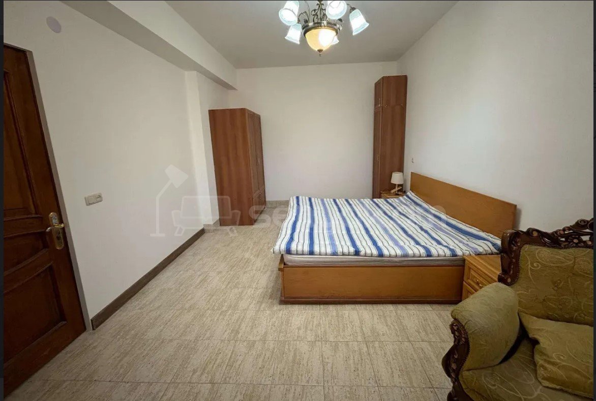 2 Սենյականոց Բնակարան Քարե Շենքում, 55քմ, 6/7 հարկ, Կապիտալ Վերանորոգված, Կահավորված