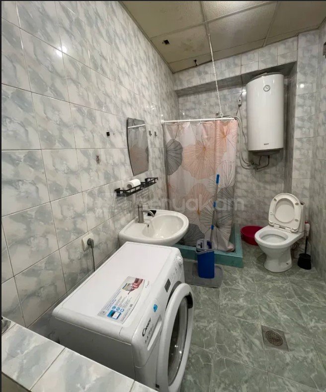 3 Սենյականոց Բնակարան Քարե Շենքում, 83քմ, 3/4 հարկ, Կապիտալ Վերանորոգված, Կահավորված