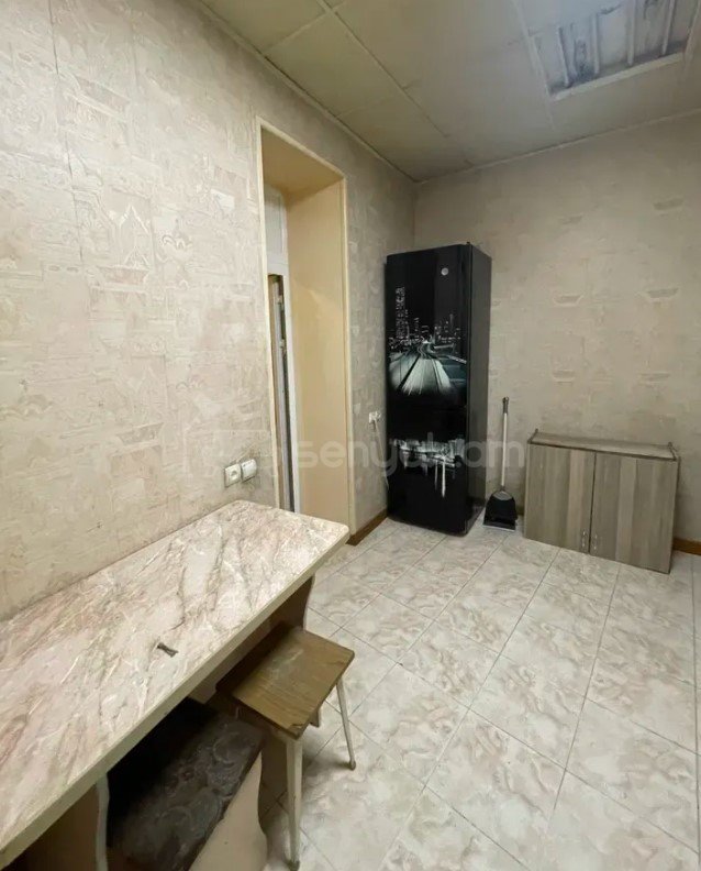 3 Սենյականոց Բնակարան Քարե Շենքում, 83քմ, 3/4 հարկ, Կապիտալ Վերանորոգված, Կահավորված