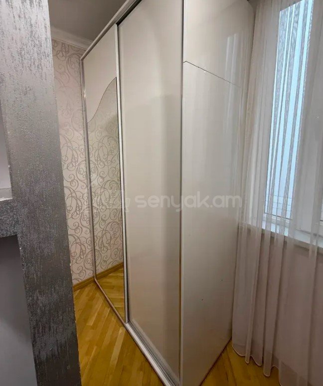 3 Սենյականոց Բնակարան, 70քմ, 9/12 հարկ, Կապիտալ Վերանորոգված, Կահավորված