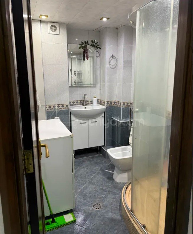 3 Սենյականոց Բնակարան, 70քմ, 9/12 հարկ, Կապիտալ Վերանորոգված, Կահավորված