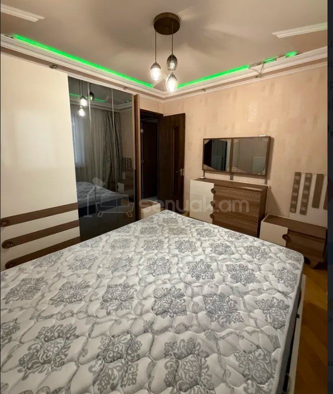 3 Սենյականոց Բնակարան, 70քմ, 9/12 հարկ, Կապիտալ Վերանորոգված, Կահավորված