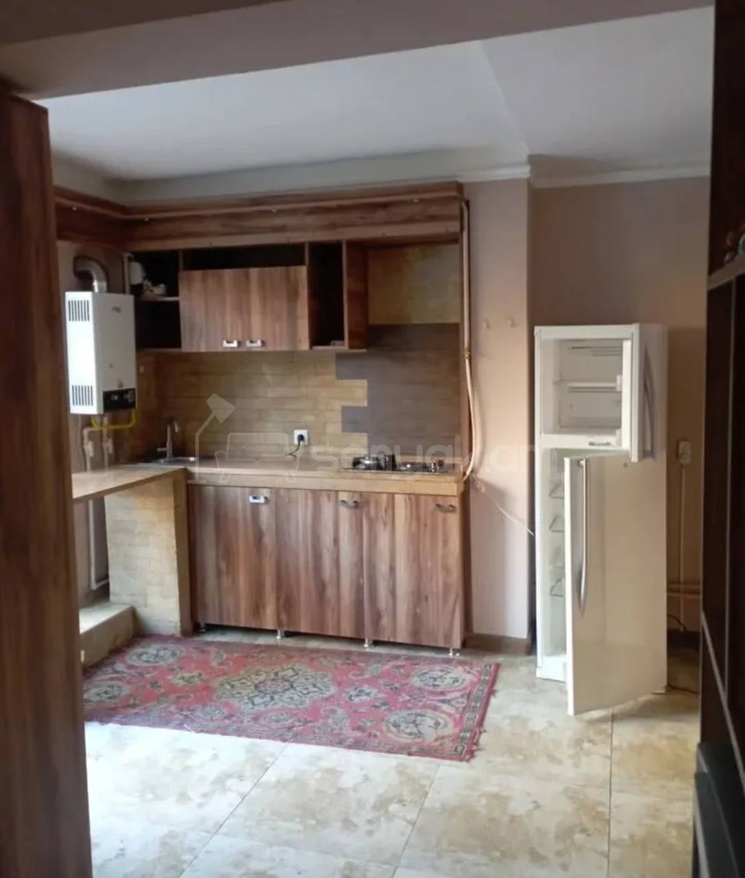 3 Սենյականոց Սեփական Տուն, 80քմ, Նորմալ Վիճակում, Կահավորված