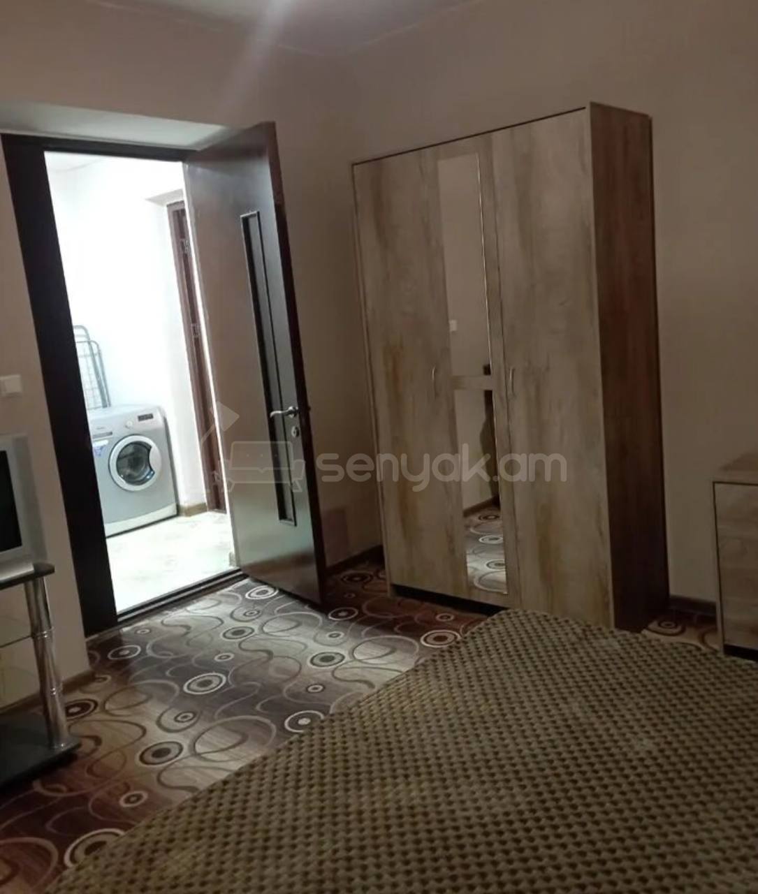 3 Սենյականոց Սեփական Տուն, 80քմ, Նորմալ Վիճակում, Կահավորված