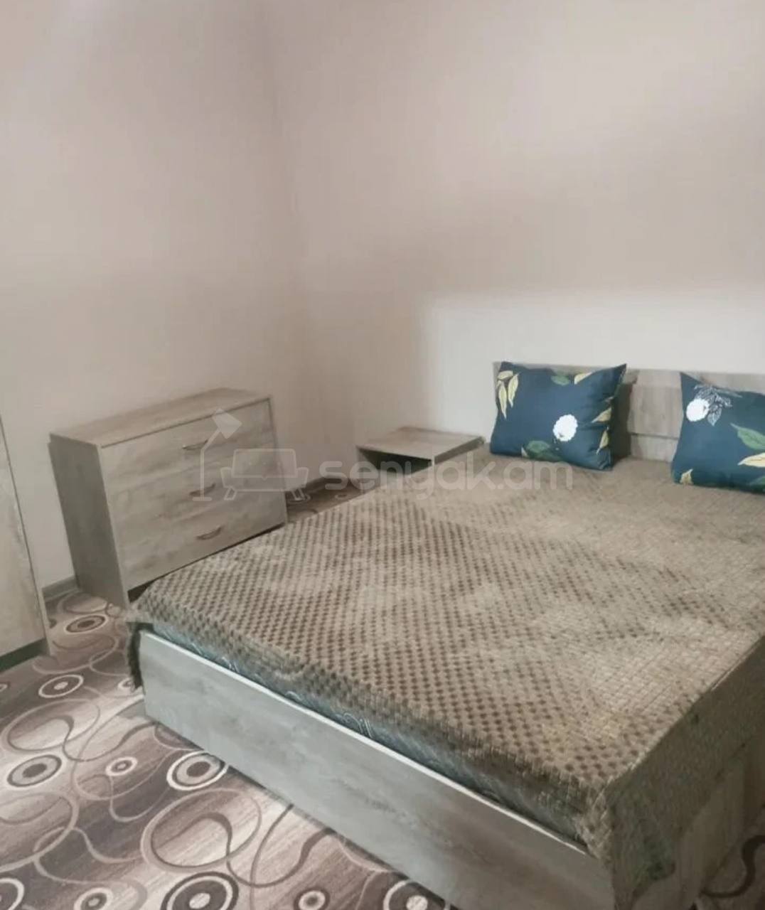 3 Սենյականոց Սեփական Տուն, 80քմ, Նորմալ Վիճակում, Կահավորված