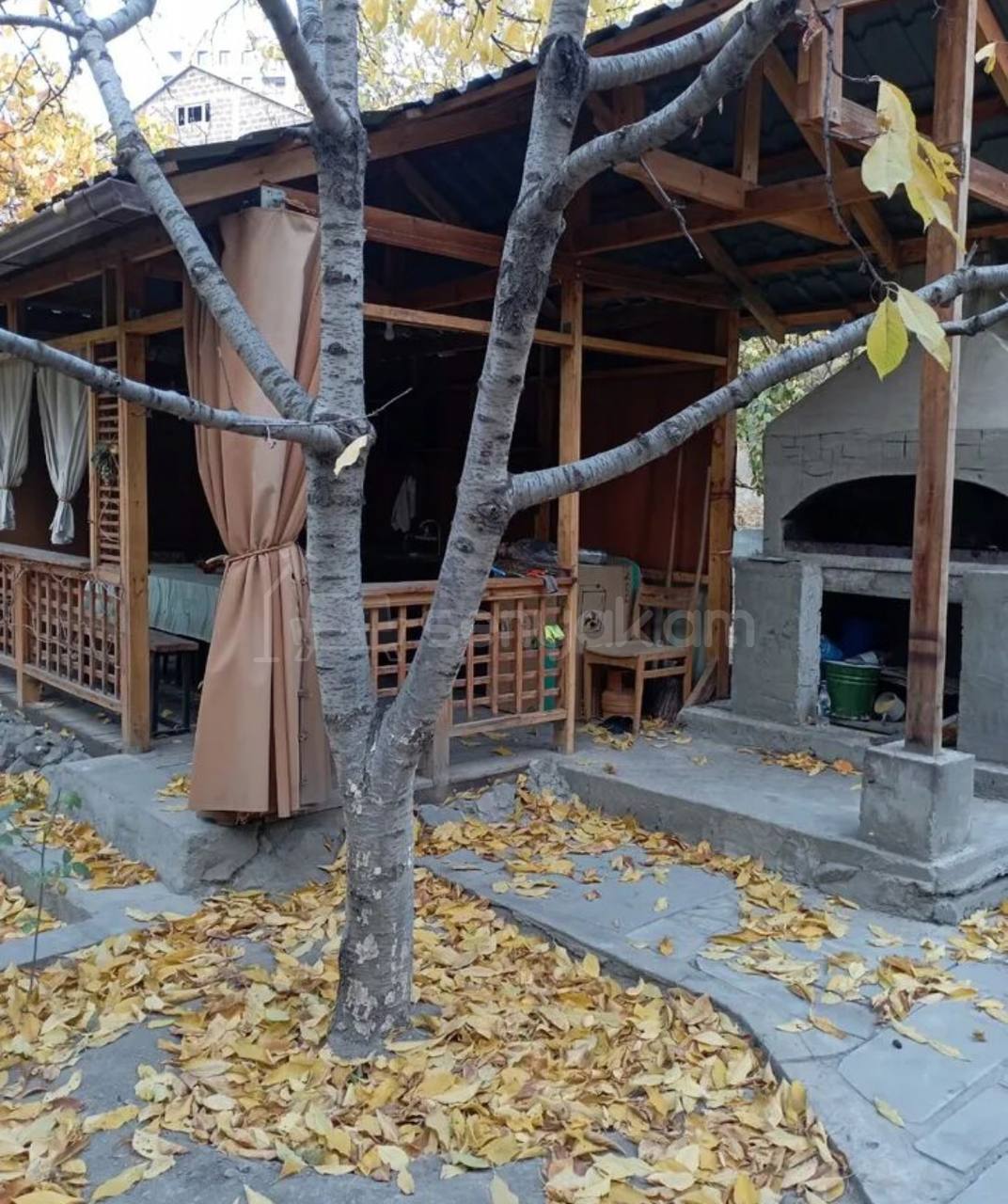 3 Սենյականոց Սեփական Տուն, 80քմ, Նորմալ Վիճակում, Կահավորված