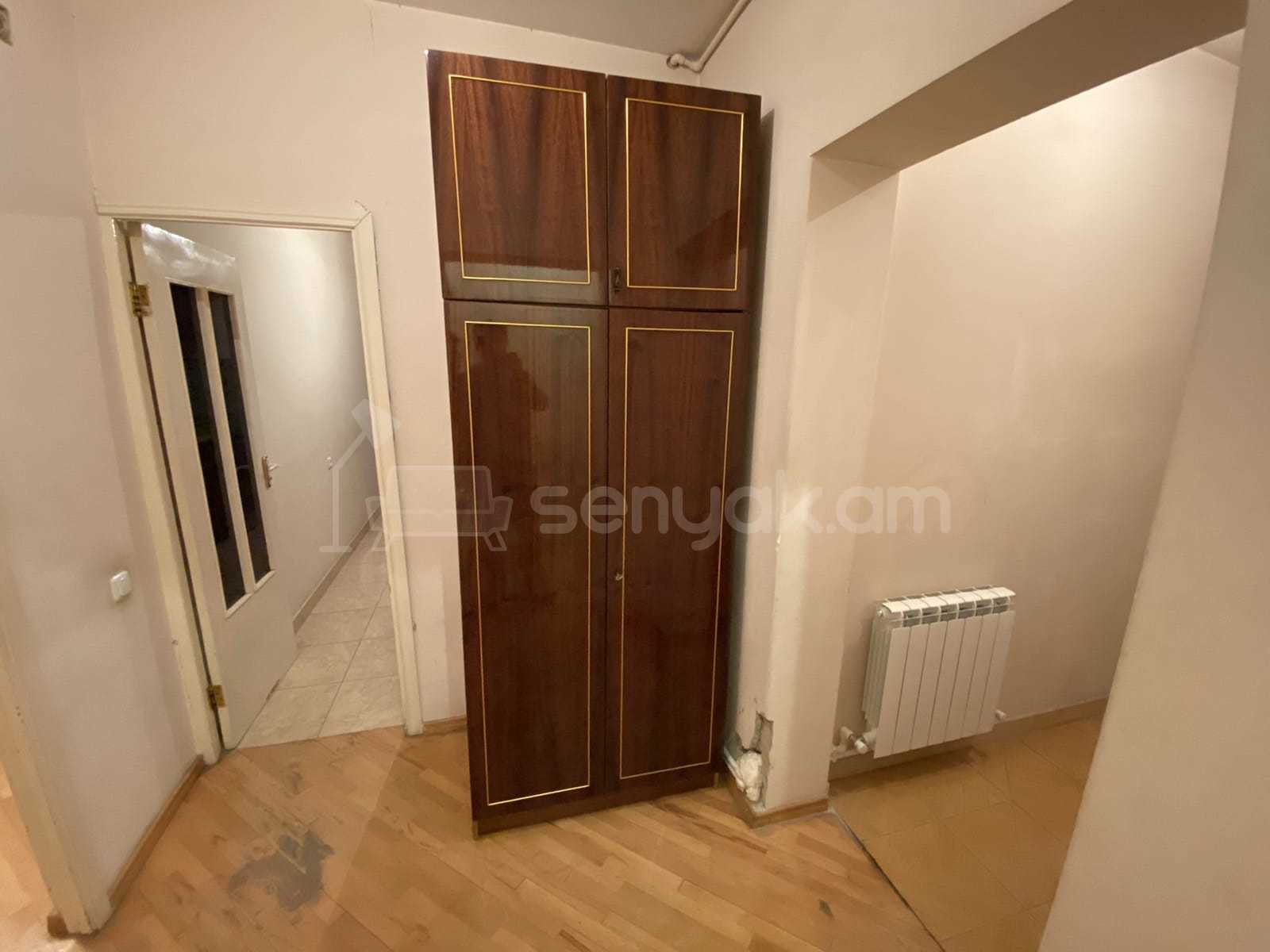 2 Սենյականոց Բնակարան, 74քմ, 6/9 հարկ, Կապիտալ Վերանորոգված, Կահավորված, Արևկող