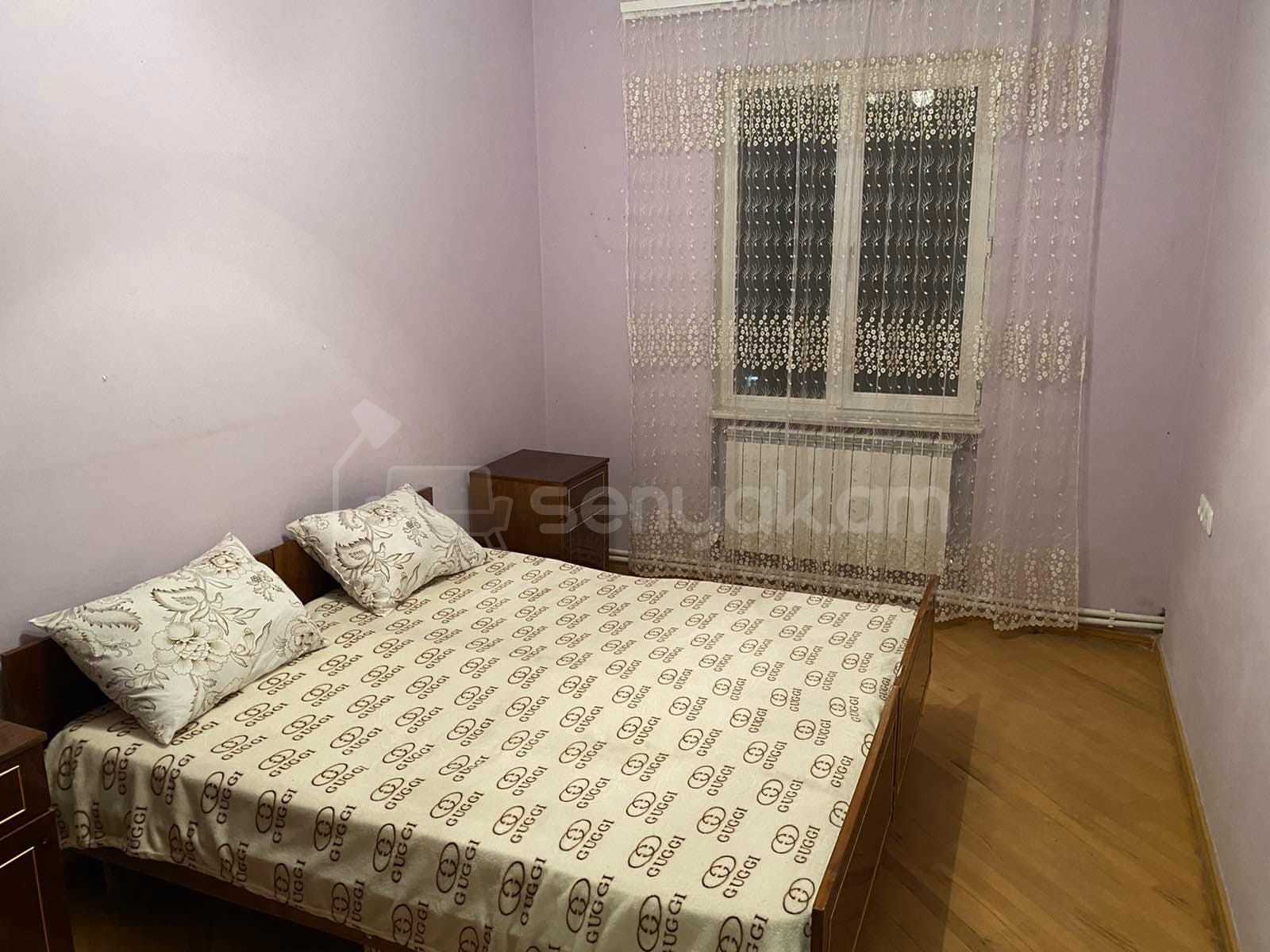 2 Սենյականոց Բնակարան, 74քմ, 6/9 հարկ, Կապիտալ Վերանորոգված, Կահավորված, Արևկող